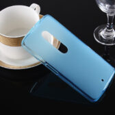 Ốp lưng Motorola Moto X3 Lux silicone