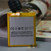 Pin điện thoại Meizu M2 chính hãng