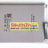 Pin điện thoại Meizu Mx5 chính hãng