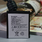 Pin Lenovo S60 chính hãng