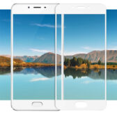 Miếng dán cường lực Meizu U10 full màn hình