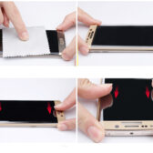 Miếng dán cường lực Meizu U10 full màn hình