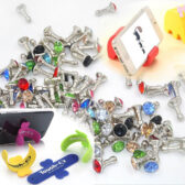 Miếng dán cường lực Lenovo K50-T5