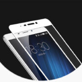 Miếng dán cường lực Meizu m3 max full màn hình