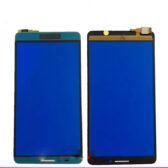 Cảm ứng liền kính