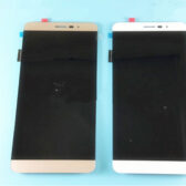 Cảm ứng + LCD nguyên khối