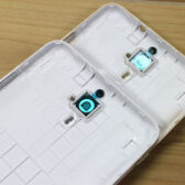 Nắp lưng Coolpad Roar Plus E570