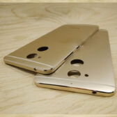 Nắp lưng điện thoại Gionee S6 Pro