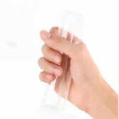 Ốp lưng Meizu M3 Max silicone trong suốt