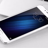 Ốp lưng Meizu M3 Max silicone trong suốt