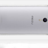 Ốp lưng Meizu M3 Max silicone trong suốt