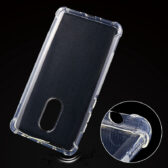 Ốp lưng Xiaomi Redmi Note 4 silicone