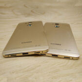 Nắp lưng điện thoại Gionee S6 Pro