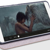 Bao da xiaomi Mi Max hiệu Mofi