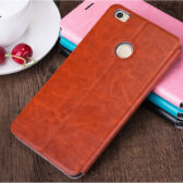 Bao da xiaomi Mi Max hiệu Mofi