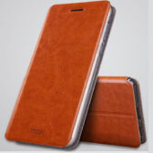 Bao da xiaomi mi 5s hiệu Mofi