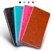 Bao da xiaomi mi 5s plus hiệu Mofi