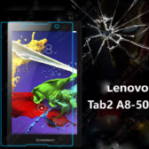 Miếng dán cường lực Lenovo Tab 2 A8-50