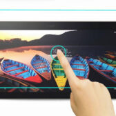 kính cương lực máy tính bảng Lenovo Tab 3 7 Essential