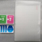 kính cương lực máy tính bảng Lenovo Tab 3 7 Essential