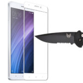 Miếng dán cường lực Xiaomi Mi 5s Plus ( Xiaomi Mi5 Plus) full màn hình