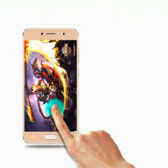 Miếng dán cường lực Vivo X7 Plus full màn hình