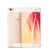 Miếng dán cường lực Vivo X7 full màn hình