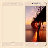 Miếng dán cường lực Vivo X7 Plus full màn hình