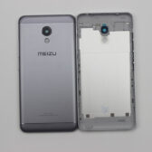 Nắp lưng Meizu M3 Note