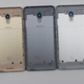 Nắp lưng Meizu M3 Note