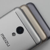Nắp lưng Meizu M3 Note