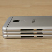 Nắp lưng Meizu M3 Note