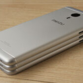 Nắp lưng Meizu M3 Note