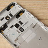 Nắp lưng Meizu M3 Note