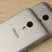 Nắp lưng Meizu M3 Note