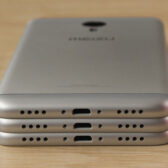 Nắp lưng Meizu M3 Note