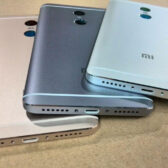 Nắp lưng Xiaomi Redmi Note 4 , vỏ sau Xiaomi Redmi Note 4