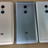 Nắp lưng Xiaomi Redmi Note 4 , vỏ sau Xiaomi Redmi Note 4