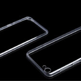 Ốp lưng Vivo X7 plus silicone trong suốt