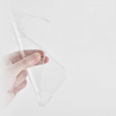 Ốp lưng Vivo X7 plus silicone trong suốt