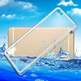 Ốp lưng Vivo X7 plus silicone trong suốt