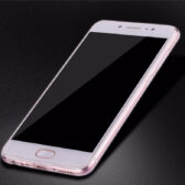 Ốp lưng Vivo X7 silicone trong suốt