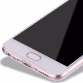 Ốp lưng Vivo X7 silicone trong suốt