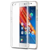 Ốp lưng Vivo X7 silicone trong suốt