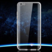 Ốp lưng Vivo X7 plus silicone trong suốt