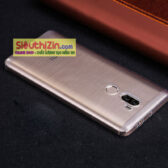 Ốp lưng Xiaomi Mi 5s Plus silicone trong suốt