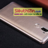 Ốp lưng Xiaomi Mi 5s Plus silicone trong suốt