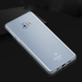 Ốp lưng Xiaomi mi note 2 silicone