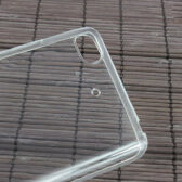 Ốp lưng Xiaomi Mi 5s silicone trong suốt