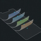 Miếng dán cường lực Xiaomi Redmi 4